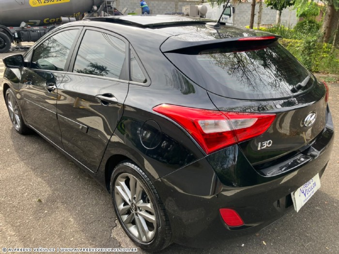 Hyundai I30 1.8 C/ TETO SOLAR 2015/2016